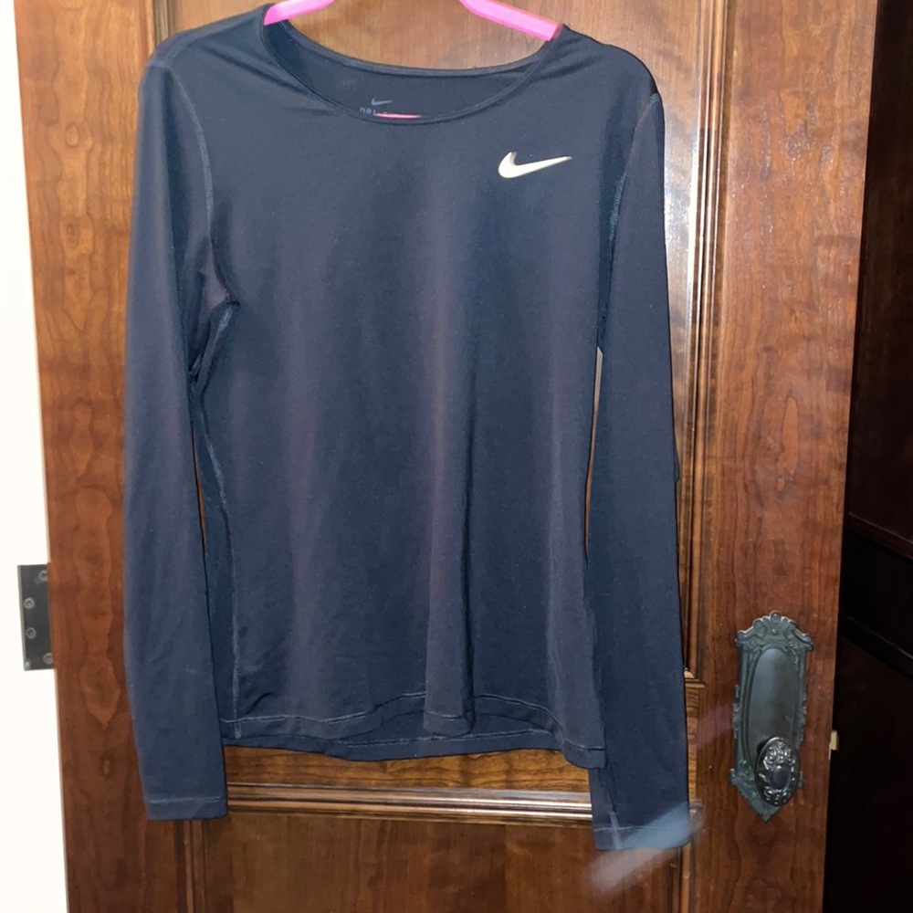 Nike long sleeve